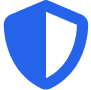 Cybersecurity icon