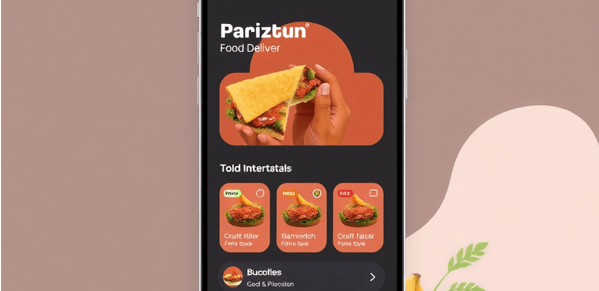 FoodExpress